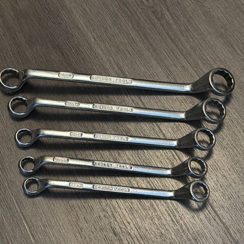 Vintage 1960s gordon tools - vintage,
