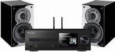 Pioneer XC-HM76D, CD,DAB-DAB+FM Digital internet Radio,Bluetooth,Spotify,TIDAL,