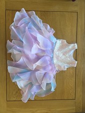 Monsoon Baby Girls Party Dress