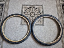 Old School Bmx  20×1.75 Tioga