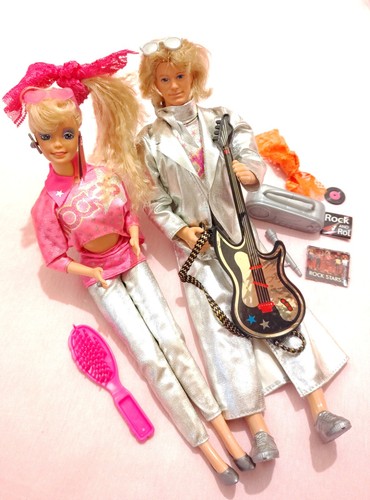 Barbie dolls vintage mattel - dolls,, vintage,