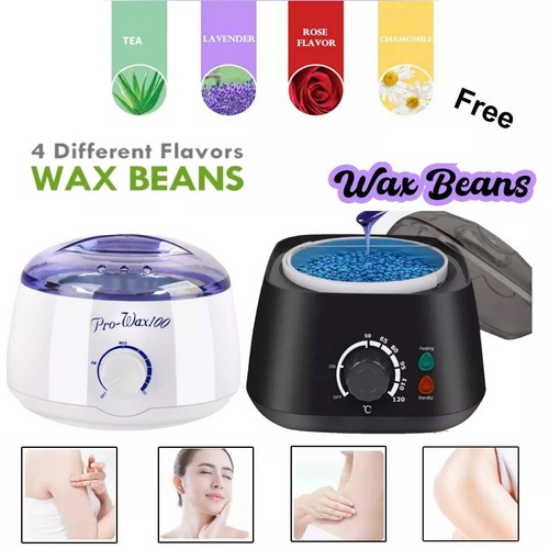 Wax warmer hair - hair, beauty