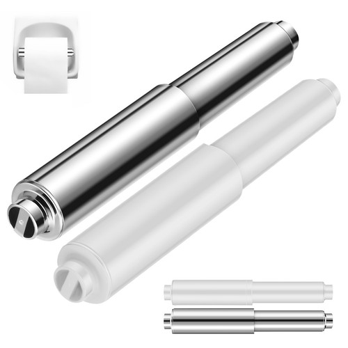 Pcs satin toilet - toilet, roll