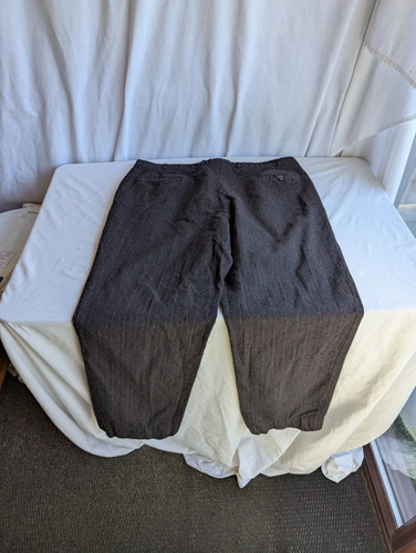 Mens trousers grey dress - mens,