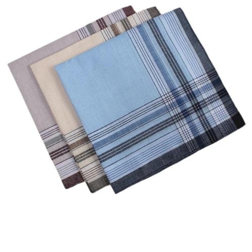 Men handkerchiefs 9 - men's, pack