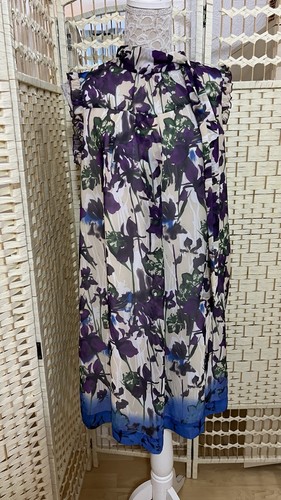 Clements ribeiro dress size - clements,
