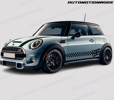 AutoMotionWorx | Mini Cooper