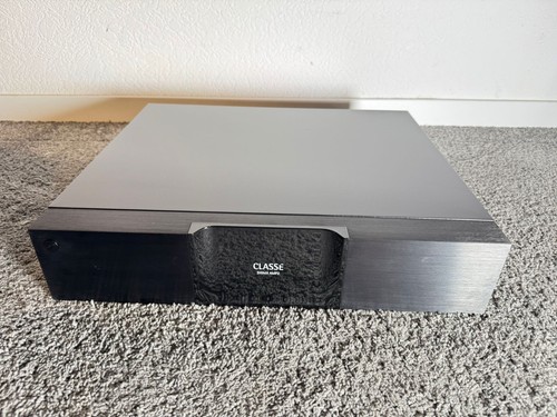Classé classe audio - classé,