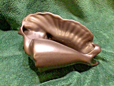 Vintage Poole Pottery Conch