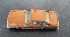 Corgi No 290 KOJAK Buick Regal