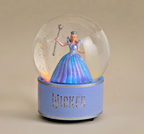 Wicked glinda light up - m&s,
