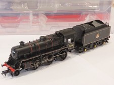BZ319: Bachmann 32-954