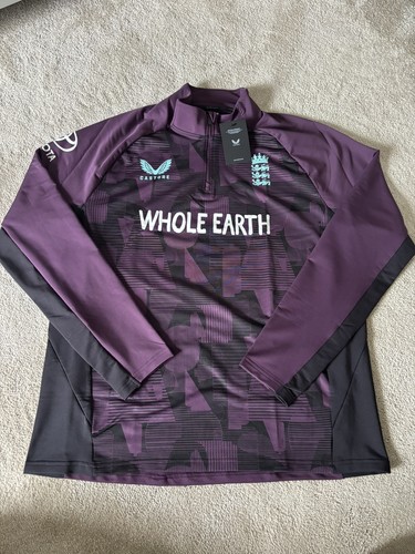 Castore england cricket player - england,