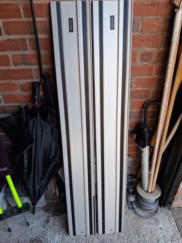 Rutland guild rail for plung - rutland,