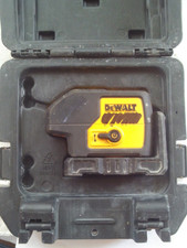 DeWalt DW083 3 Beam Laser