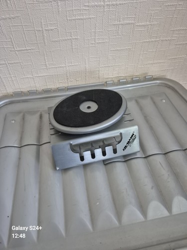 Rotating car stand - rc,