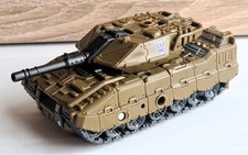 Transformers Combiner Wars Brawl