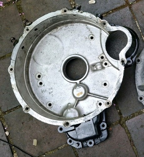 Mini mk1 clutch housing 22a108 - housing,