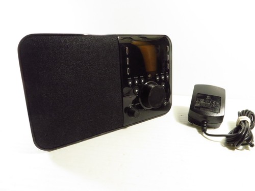 Logitech squeezebox r0001 - logitech,