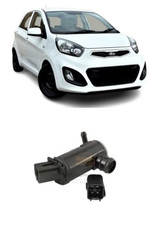 NEW FOR KIA PICANTO 2011-2017