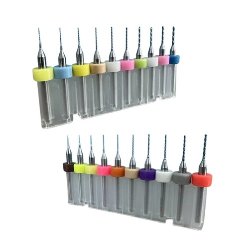 Lathe drill bit - lathe, watch