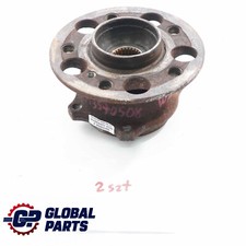 Drive Flange Hub Mercedes W204 W211 W221 Rear Axle Wheel Hub Bearing A2113570508