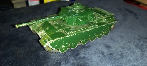 Dinky toys centurion tank - dinky,