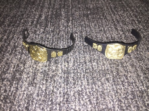 Wwf wwe winged - winged, eagle