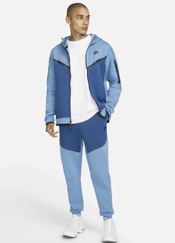 Nike tech fleece - nike,