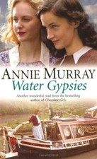 Water Gypsies,Annie Murray- 9780330492140