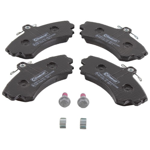 Omnicraft front brake - omnicraft,