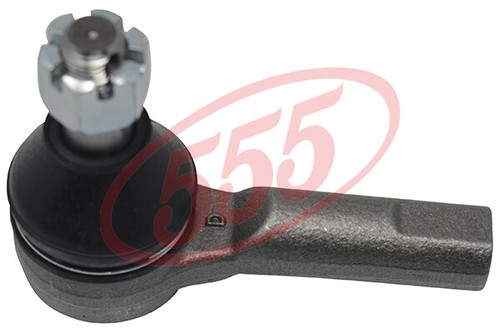Tie rod end - end, for