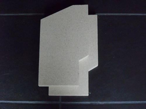Side fire bricks for hunter - bricks,