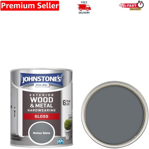 750ml johnstone exterior - 750ml, johnstone's