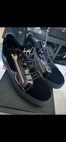 Giuseppe zanotti trainers - zanotti,