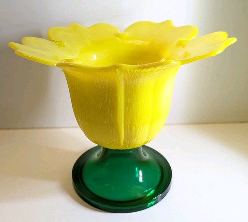 Beautiful glass flower - beautiful,