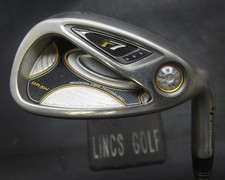 TaylorMade r7 Draw Gap A Wedge