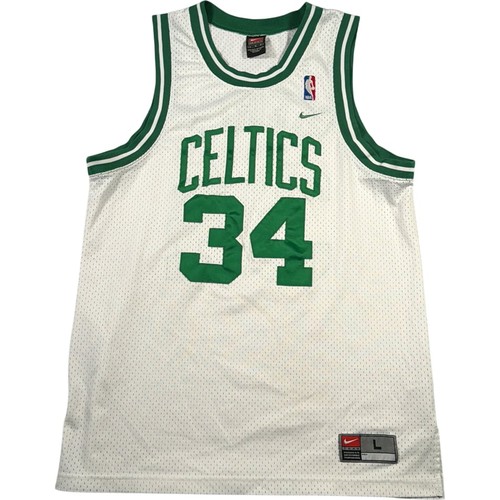 Nike boston celtics nba - nba, jersey