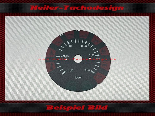 Watch dial for porsche 911 - watch,