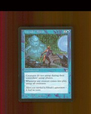 Intruder Alarm - MP - -34 - EN