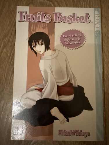 Fruits basket volume - basket,