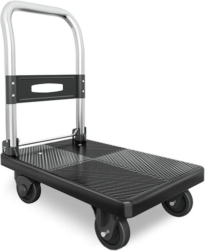 Platform heavy duty hand sack - duty,