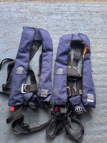 Crewsaver marine crewfit - 2x,