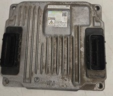 Kubota V3307 ECM ECU