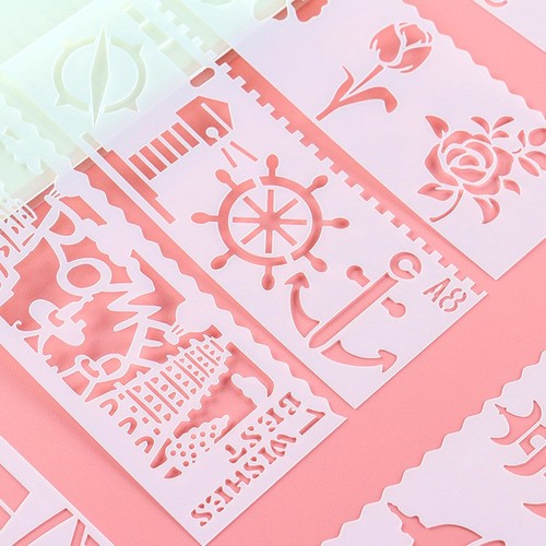 Plastic alphabet letter number - plastic,