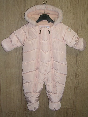 Dkny girls baby - baby, fleece
