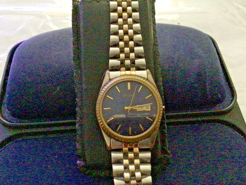 Vintage pulsar men two - vintage,