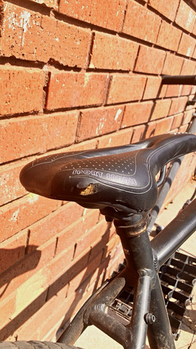 Carrera vengeance 26in - carrera,