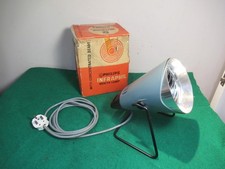 PHILIPS KL7500 INFRAPHIL