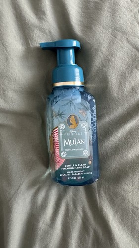 Bath body works - works, hand